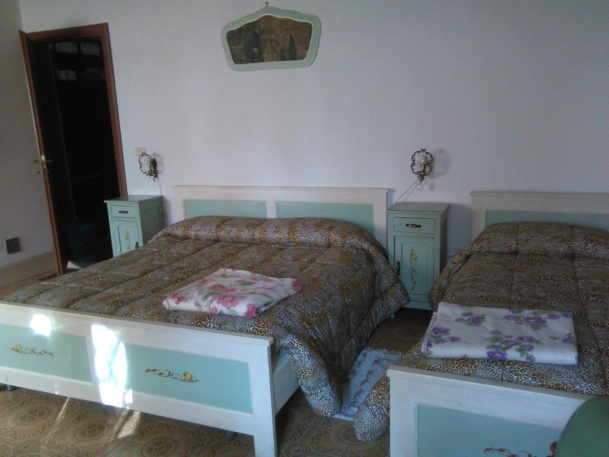 Bed and Breakfast Beb Reboglio Rolo Zewnętrze zdjęcie