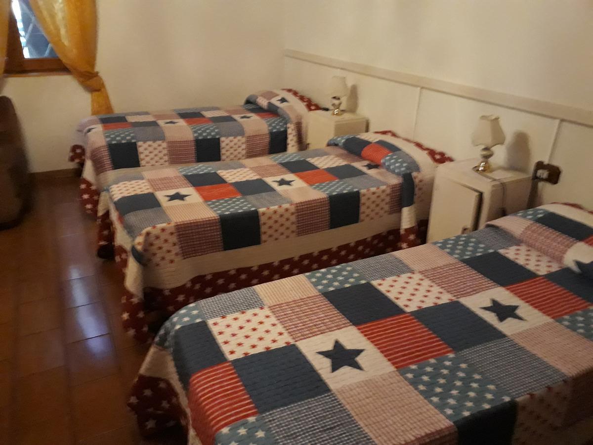 Bed and Breakfast Beb Reboglio Rolo Zewnętrze zdjęcie