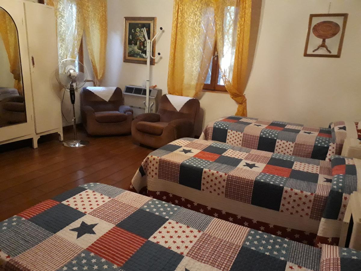 Bed and Breakfast Beb Reboglio Rolo Zewnętrze zdjęcie